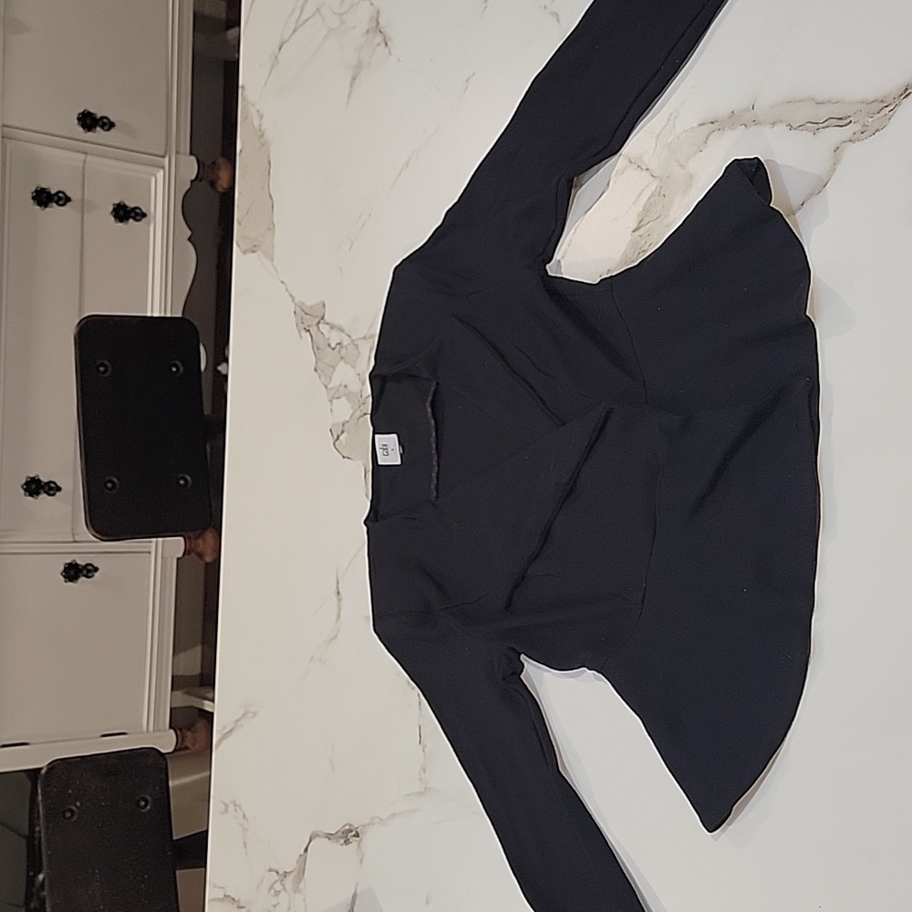 Black Cabi Blazer